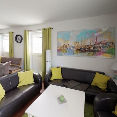 Ferienwohnung Vellamo Rerik Buitenkant foto